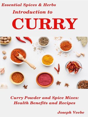 cover image of Introduction to Curry